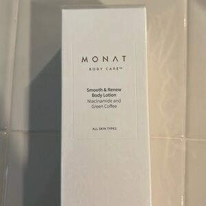 Monat Body Lotion